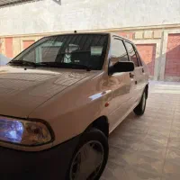 پراید131مدل99