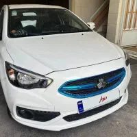 شاهین دنده بدون سانروف صفر خشک(سعید خرمی نسب)