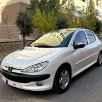 ۲۰۶ تیپ ۳ پاناروما مدل ۱۴۰۱