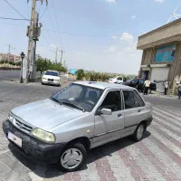 پراید ۱۳۹۰ برای مصرف کننده