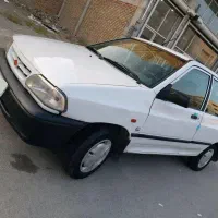 فروشی پراید دوگانه کارخانه