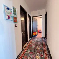 آپارتمان ترکیب بنا تک بلوک شمالی مسکن مهر لپویی|فروش آپارتمان|زرقان, |دیوار