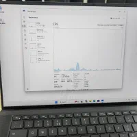 لپتاپ Precision 5570 رم64GB DDR5گرافیک4مجزا|رایانه همراه|ارومیه, |دیوار