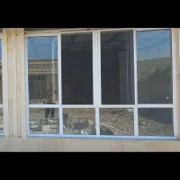 اجرای انواع درب و پنجره وتعمیرات|مصالح و تجهیزات ساختمان|صدرا-فارس, فاز ۱|دیوار
