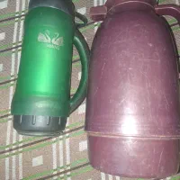 فلاکس چای