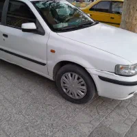 دربست به تمام نقاط با سمند|خدمات حمل و نقل|دره شهر, |دیوار