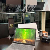 سرفیس لپتاپ ۳ تاچ Microsoft Surface laptop 3-13|رایانه همراه|تهران, فلسطین (میدان انقلاب)|دیوار