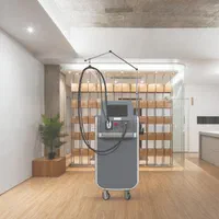 دستگاه لیزر مو کندلا با مجوز رسمی از وزارت بهداشت