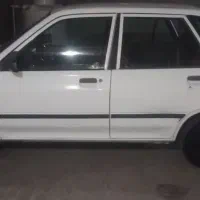 پراید دوگانه کارخانه|خودرو سواری و وانت|تهران, جوادیه تهرانپارس|دیوار