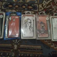 انواع قاب گوشی