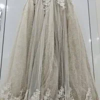 لباس عروس و مجلسی