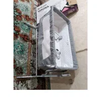 گهواره نو برند دلیجان|تخت و صندلی بچه|مشهد, مصطفی خمینی|دیوار