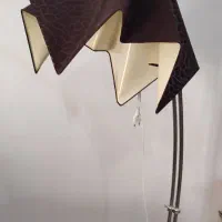 آباژور مطالعه و تزیینی