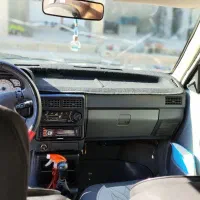 پراید مدل 88