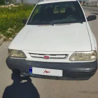 پراید بار 151مدل93