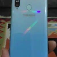 گوشی سامسونگ a 60