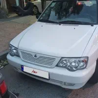 پراید 111 مدل 93 فول EX