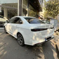 ریسپکت پرایم تیپ 2/نمایندگی/تحویل فوری/طرح تعویض