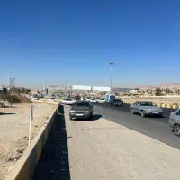 زمین-32متری-تجاری-بر-اصلی-بزرگراه-سر-مهرآباد