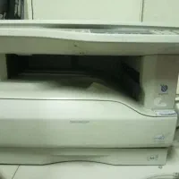 پرینتر و کپی sharp 5316|پرینتر، اسکنر، کپی، فکس|تهران, نیلوفر|دیوار
