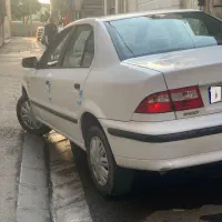 سمند Lx|خودرو سواری و وانت|تهران, شکیبا|دیوار