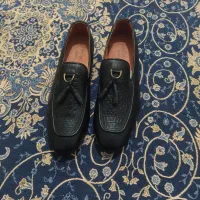 کفش کالج مارک madeo ساخت ایتالیا سایز42 43|کیف، کفش، کمربند|مهاباد (آذربایجان غربی), |دیوار