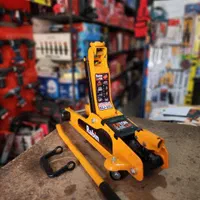 جک سوسماری ۲.۵ کورسی