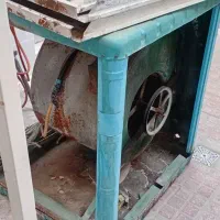 کولر آبی ۴۵۰۰|کولر آبی|قزوین, |دیوار