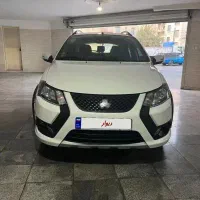 کوییک GXH مدل ۱۴۰۳ فول استاندارد بدون رنگ