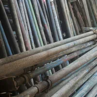 انواع جک وقالب ومتعلقات ساختمان