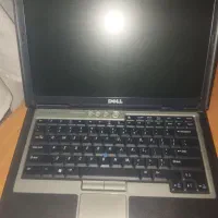 لبتاپ  Dell 620