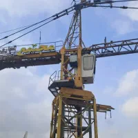 اپراتور تاور هستم جویای کار