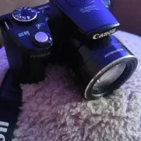 دوربین کنون سوپرزوم