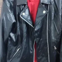 فروش کت چرم