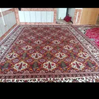 فرش دست بافت چالشتر