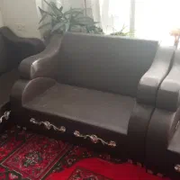 مبل راحتی۷نفره