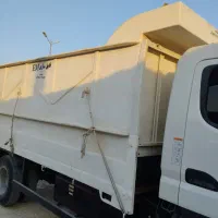 سله فوسو|خودرو سنگین|قشم, |دیوار