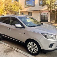 جک اس 5 اتوماتیک|خودرو سواری و وانت|مشهد, نیروی هوایی|دیوار