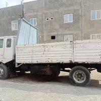 آگهی فروش|خودرو سنگین|نهبندان, |دیوار