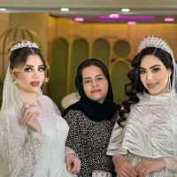 میکاپ و شنیون سیار|خدمات آرایشگری و زیبایی|اسلام‌شهر, زرافشان|دیوار