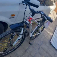 دوچرخه 26تمیز|دوچرخه، اسکیت، اسکوتر|تربت جام, معدآباد|دیوار