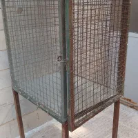 گنجه کفتر