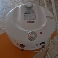 آبگرمکن برقی آزمون|آبگرمکن، پکیج، شوفاژ|تهران, تهرانسر مرکزی|دیوار