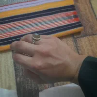 انگشتر|جواهرات|حمیدیه, |دیوار