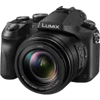 دوربین عکاسی پاناسونیک Lumix|دوربین عکاسی و فیلم‌برداری|تالش, هشتپر|دیوار
