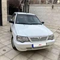 پراید ۱۱۱ مدل ۹۸