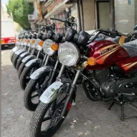 باکسر bx200. kld.کی ال دی .بی ایکس اقساط ۱۵ ماهه|موتورسیکلت|تهران, هفده شهریور|دیوار