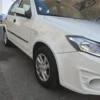 ساینا مدل ۹۹ دوگانه. درحد صفر|خودرو سواری و وانت|تبریز, |دیوار