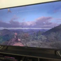 تلویزیون پنجاه اینچ  TCL P65 4K 50