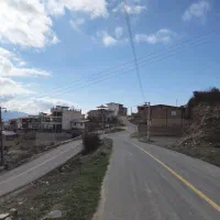 زمین-مسکونی-روستای-وزوار